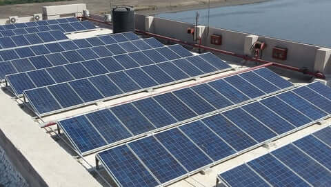 Carbon Neutral Manufacturing