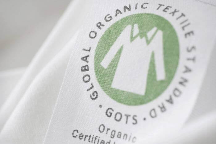 MioEco - GOTS Organic Cotton 