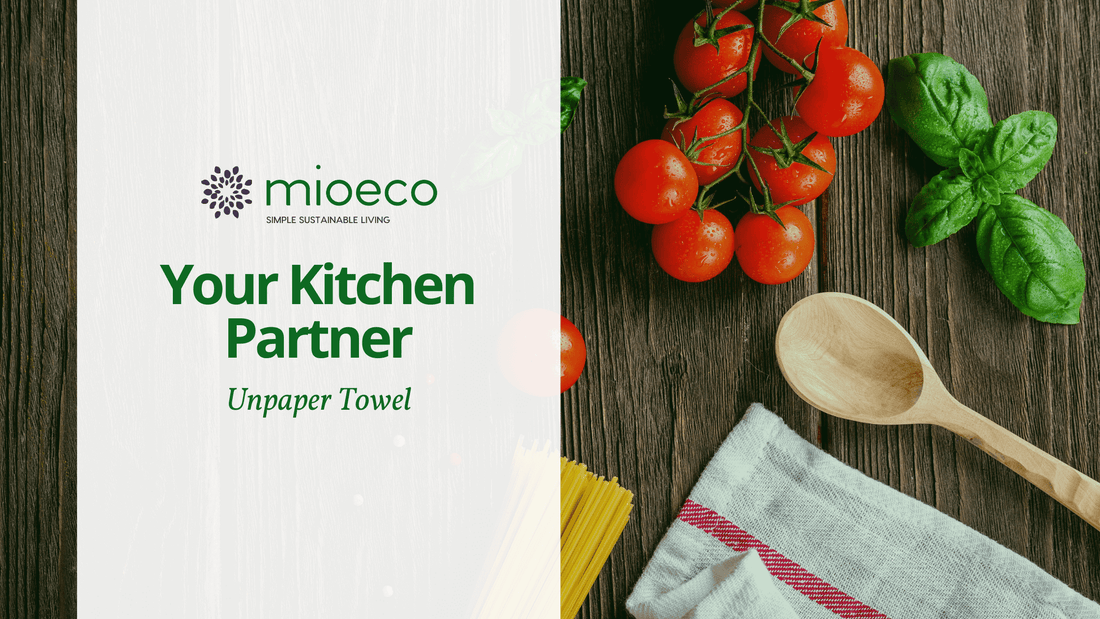 Unpaper Towel is your Kitchen Partner in 2022- Here is Why 