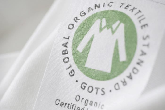 MioEco - GOTS Organic Cotton
