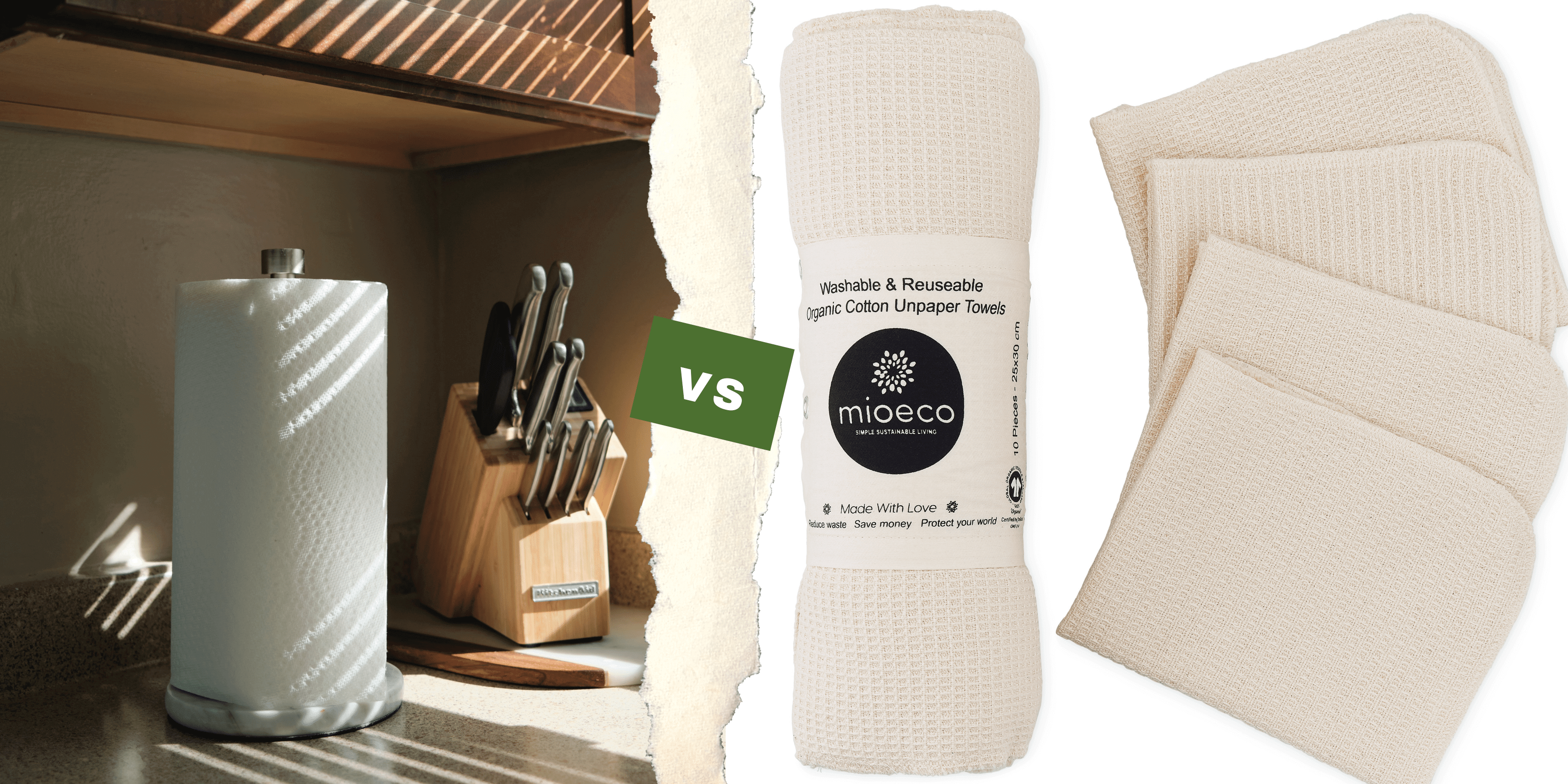 Best Reusable Paper Towels - Reusable Paper
