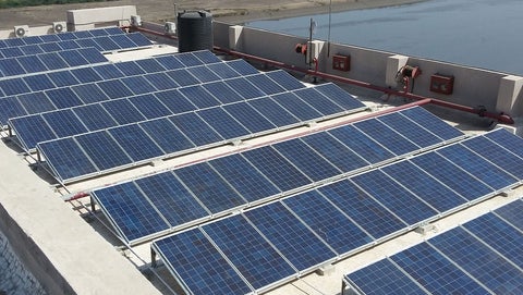 Carbon Neutral Manufacturing